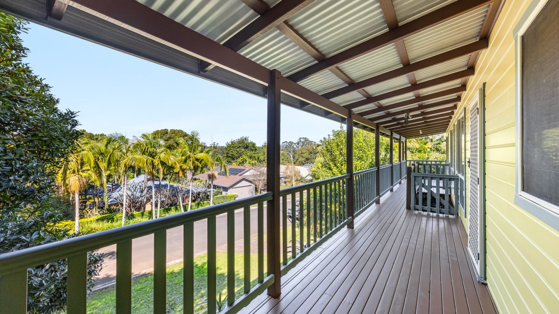For Rent - 37 Rankin Drive - New Property in Bangalow - Real Estate by Zane Grier