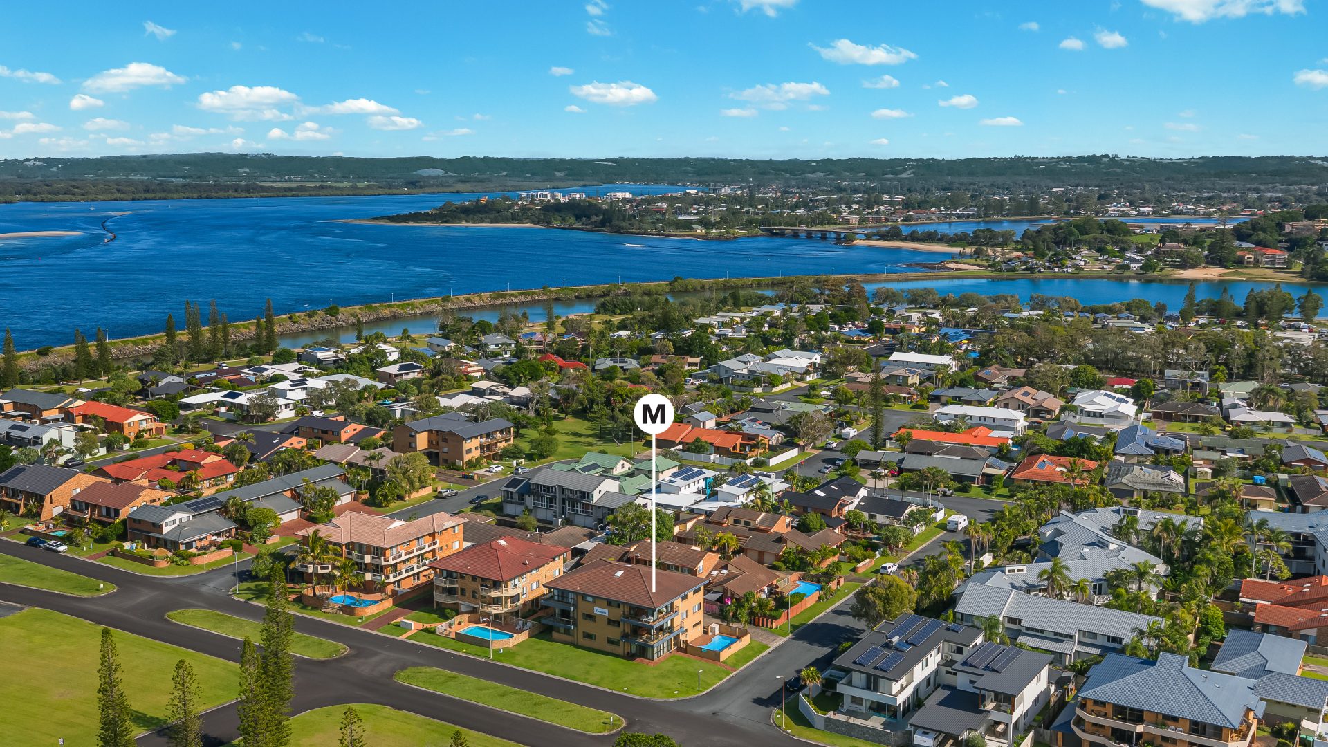 For Rent - 64 Cedar Crescent - New Property in East Ballina - Real Estate by Zane Grier