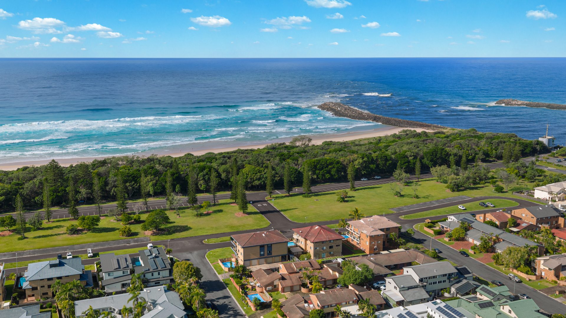 For Rent - 64 Cedar Crescent - New Property in East Ballina - Real Estate by Zane Grier