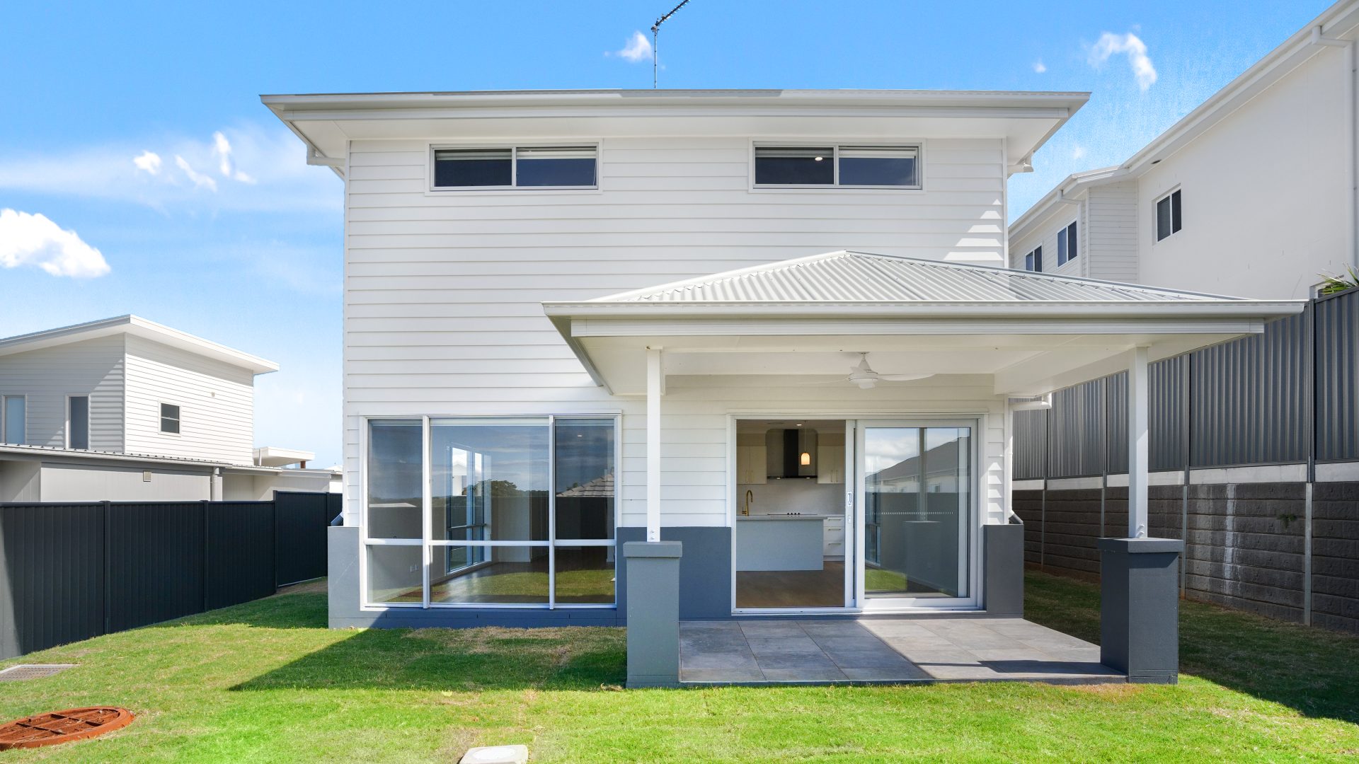 For Rent - 11 Windrow Avenue - New Property in Cumbalum - Real Estate by Zane Grier