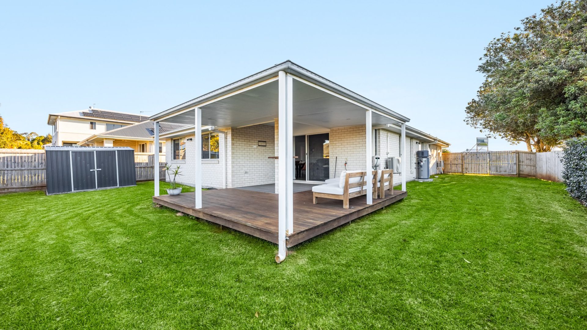 For Rent - 42 Dundee Avenue - New Property in Wollongbar - Real Estate by Zane Grier