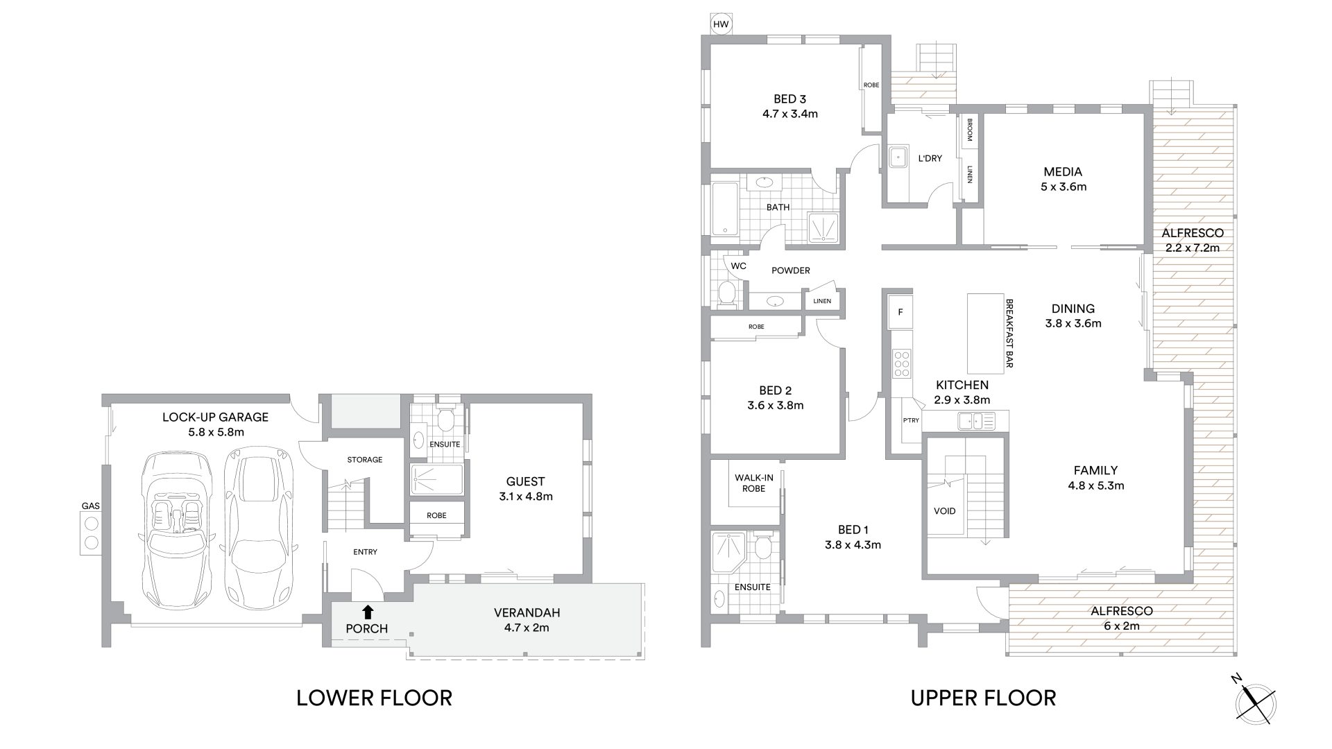 For Rent - 10 Liffey Ave - New Property in Cumbalum - Real Estate by Zane Grier