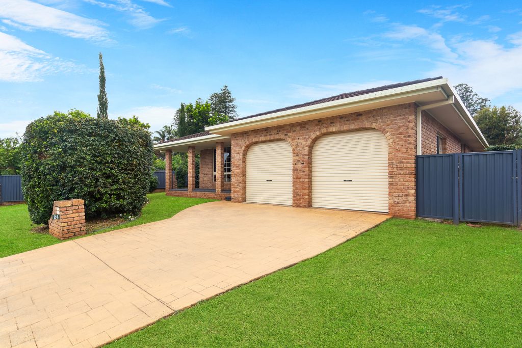 Sold - 24 Adele Street - New Property in Alstonville - Real Estate by Bill Johnston