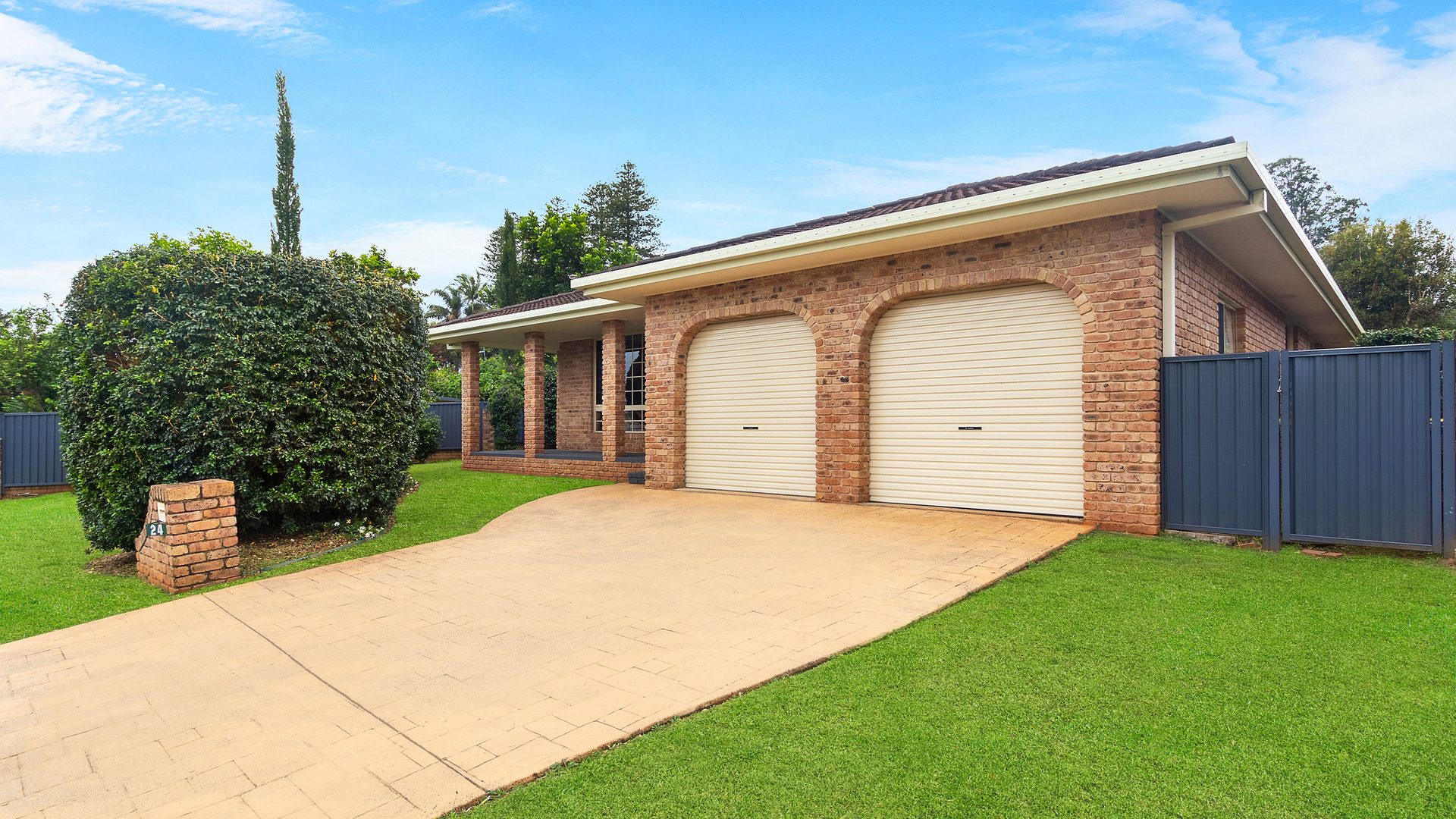 Sold - 24 Adele Street - New Property in Alstonville - Real Estate by Bill Johnston