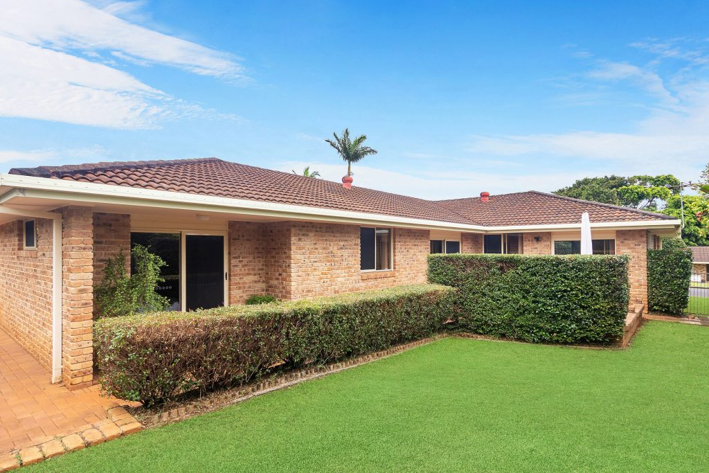 Sold - 24 Adele Street - New Property in Alstonville - Real Estate by Bill Johnston
