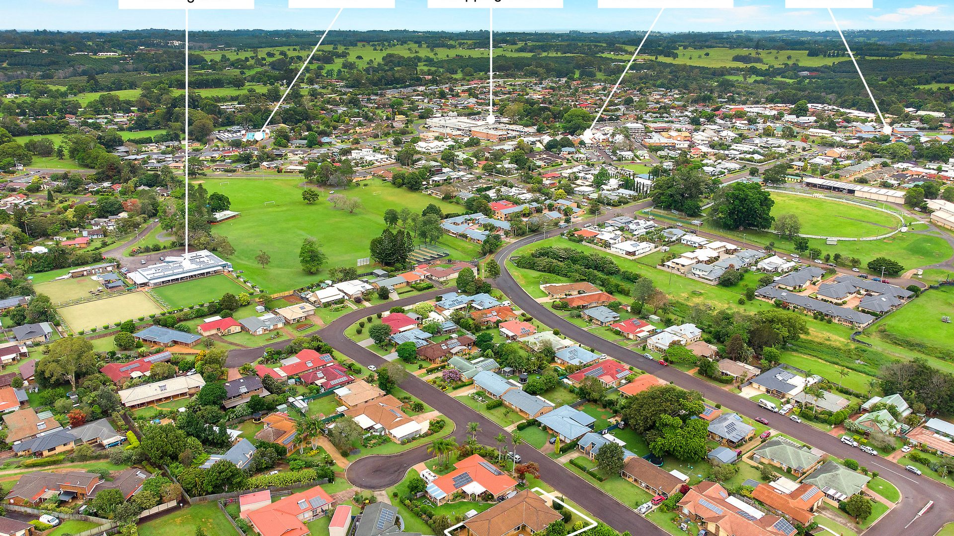 Sold - 24 Adele Street - New Property in Alstonville - Real Estate by Bill Johnston
