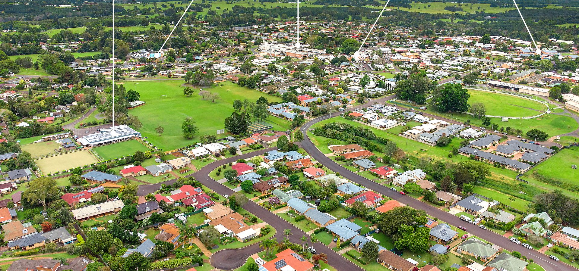 Sold - 24 Adele Street - New Property in Alstonville - Real Estate by Bill Johnston