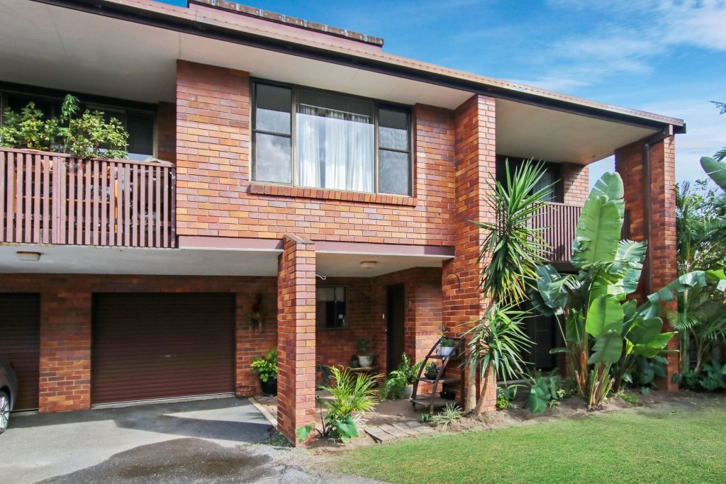 Sold - 2/5 Marge Porter Place - New Property in West Ballina - Real Estate by Adam & Maxine Gaiter