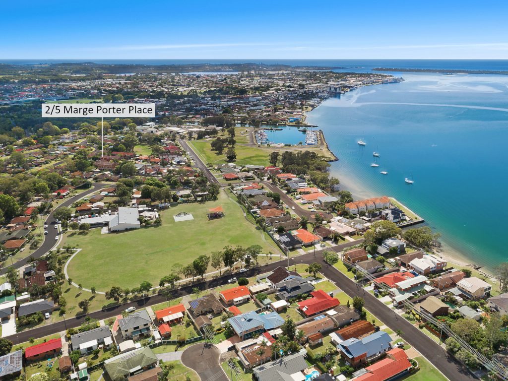 Sold - 2/5 Marge Porter Place - New Property in West Ballina - Real Estate by Adam & Maxine Gaiter