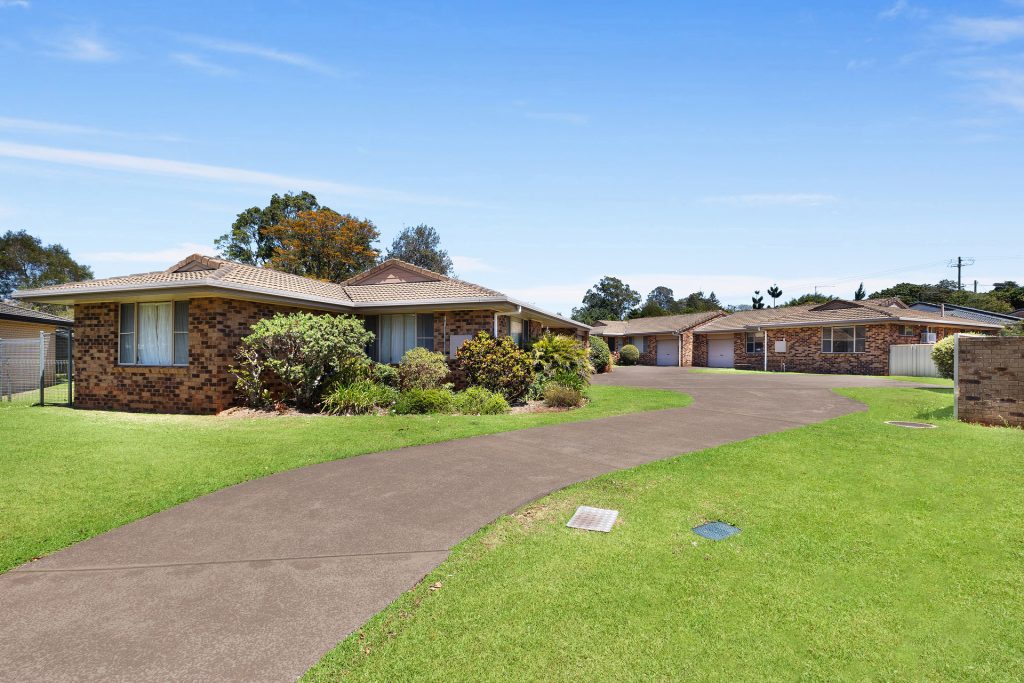 Sold - 4/24 Mellis Circuit - New Property in Alstonville - Real Estate by Bill Johnston