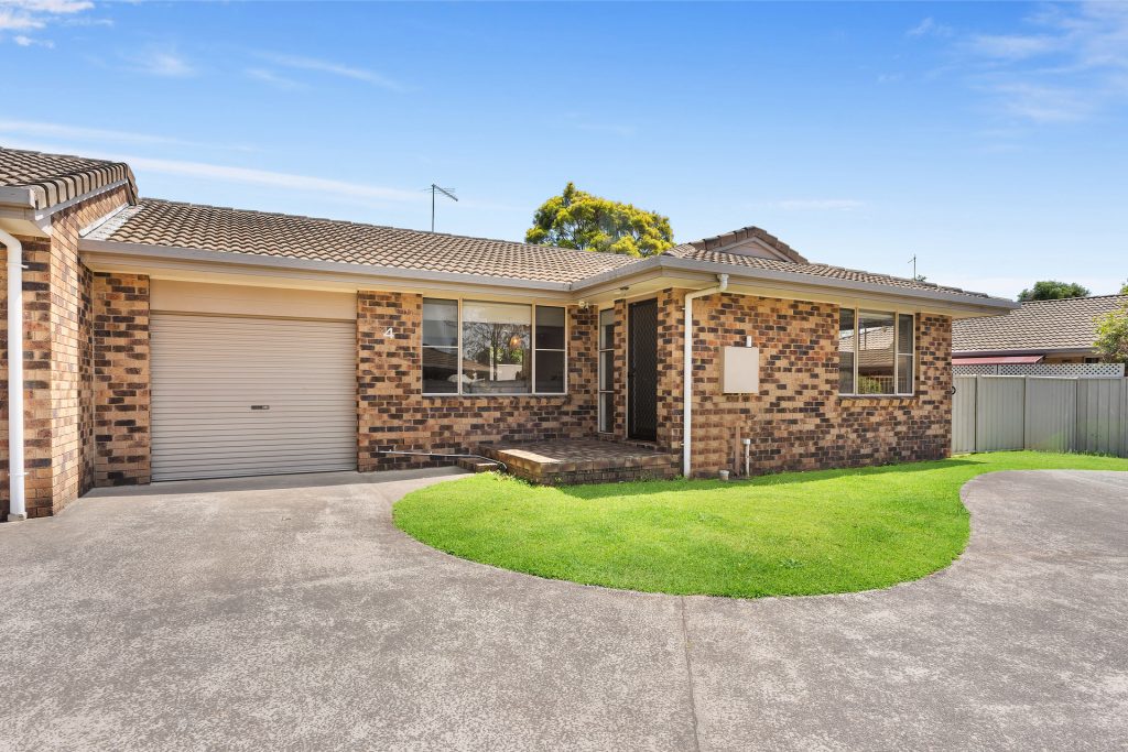 Sold - 4/24 Mellis Circuit - New Property in Alstonville - Real Estate by Bill Johnston