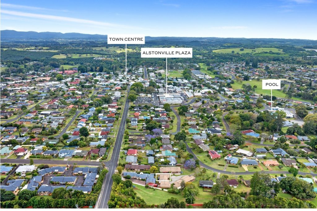 Sold - 4/24 Mellis Circuit - New Property in Alstonville - Real Estate by Bill Johnston
