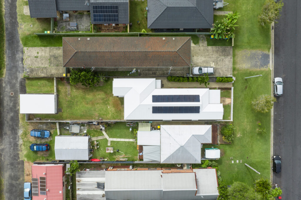 Sold - 91 Crane Street - New Property in Ballina - Real Estate by Shawn Bishop & Jamie Marshall