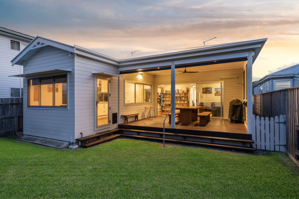 Sold - 91 Crane Street - New Property in Ballina - Real Estate by Shawn Bishop & Jamie Marshall