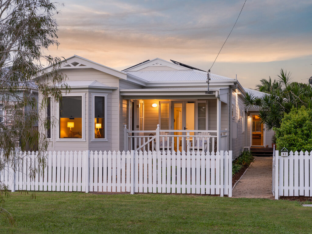 Sold - 91 Crane Street - New Property in Ballina - Real Estate by Shawn Bishop & Jamie Marshall