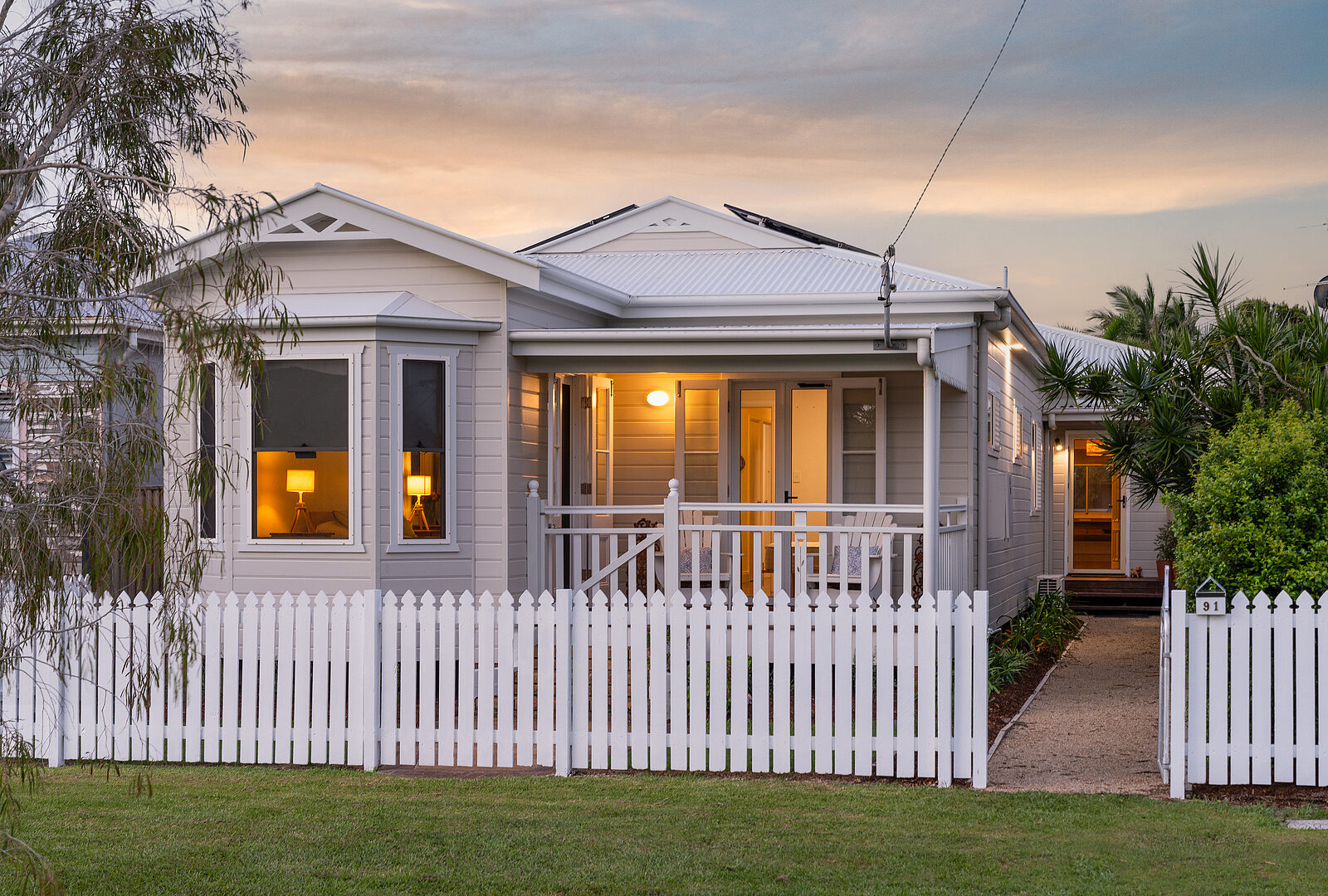 Sold - 91 Crane Street - New Property in Ballina - Real Estate by Shawn Bishop & Jamie Marshall