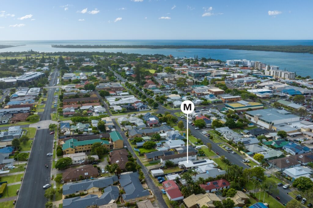 Sold - 91 Crane Street - New Property in Ballina - Real Estate by Shawn Bishop & Jamie Marshall