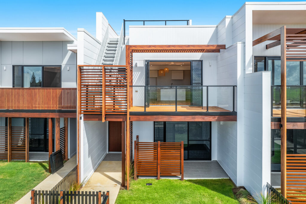 For Sale - 32 Aureus Boulevard - New Property in Skennars Head - Real Estate by Nick Bordin