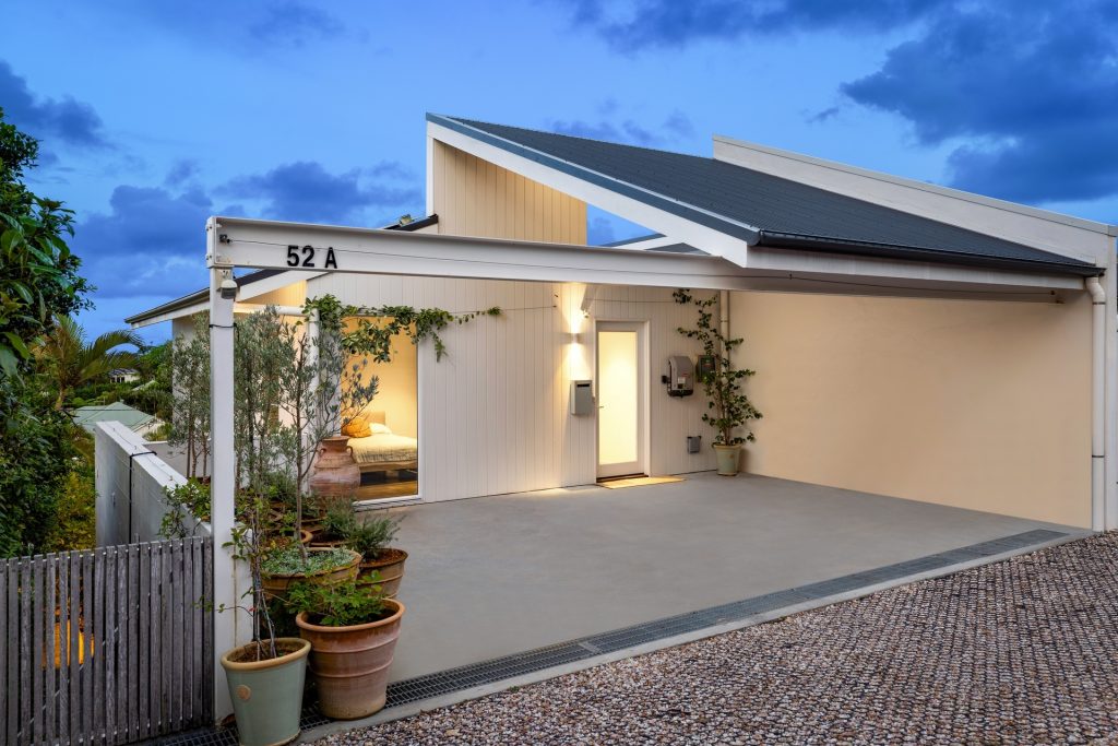 Sold - 52A Ruskin Lane - New Property in Byron Bay - Real Estate by Nick Dunn