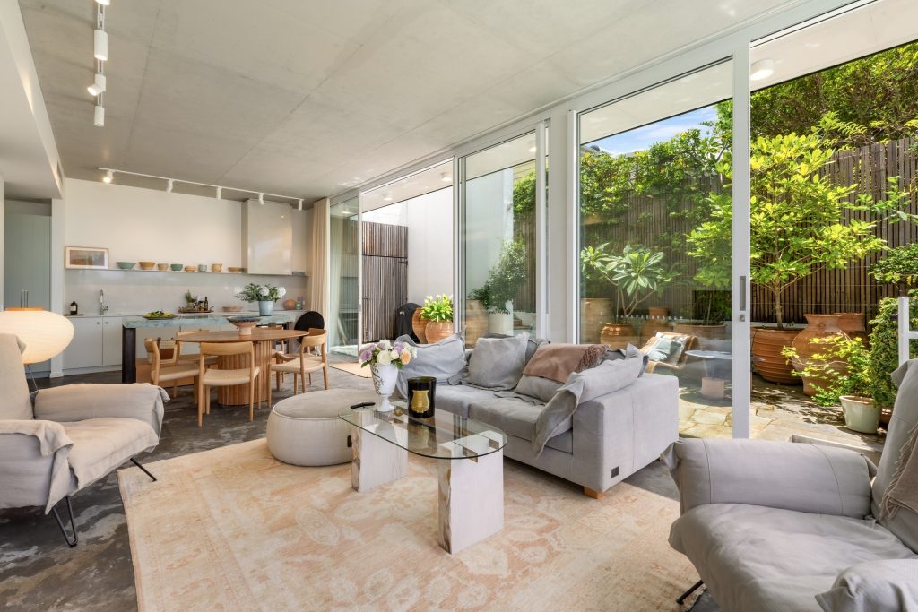 Sold - 52A Ruskin Lane - New Property in Byron Bay - Real Estate by Nick Dunn