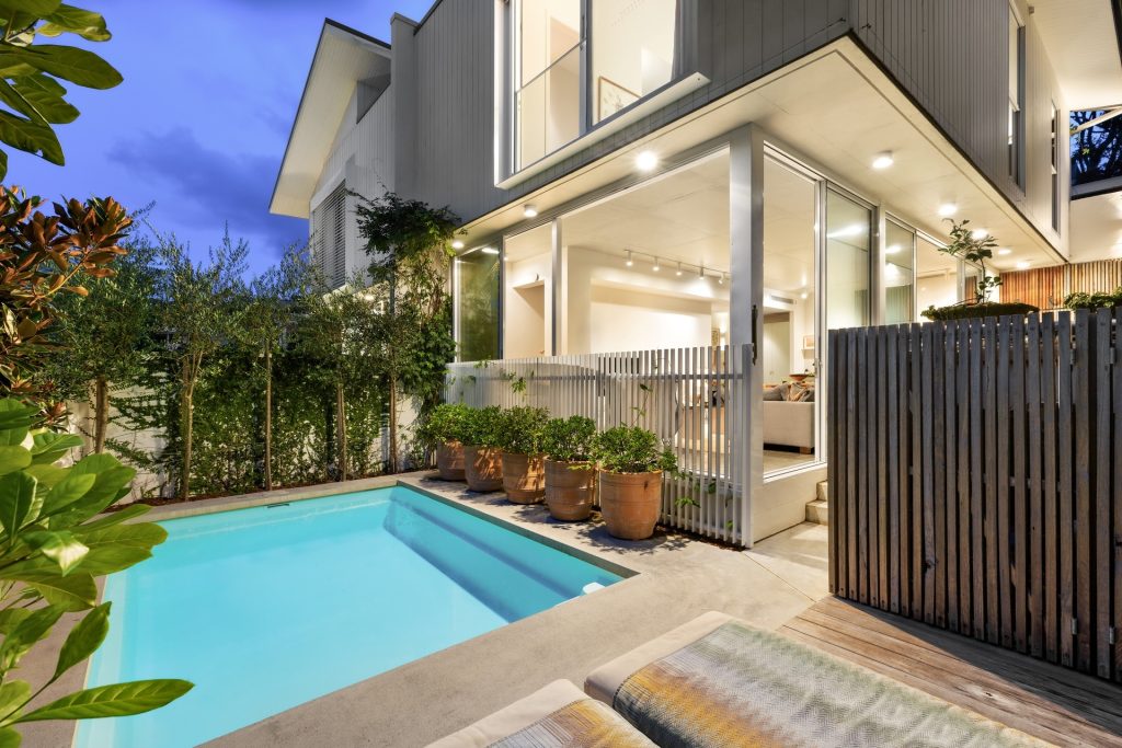 Sold - 52A Ruskin Lane - New Property in Byron Bay - Real Estate by Nick Dunn