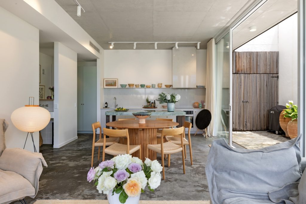 Sold - 52A Ruskin Lane - New Property in Byron Bay - Real Estate by Nick Dunn