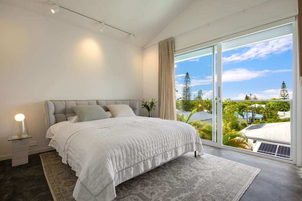 Sold - 52A Ruskin Lane - New Property in Byron Bay - Real Estate by Nick Dunn