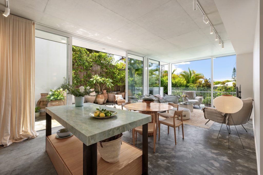 Sold - 52A Ruskin Lane - New Property in Byron Bay - Real Estate by Nick Dunn