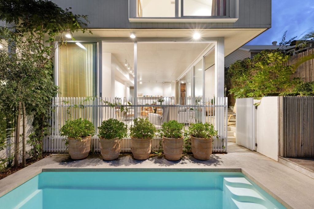 Sold - 52A Ruskin Lane - New Property in Byron Bay - Real Estate by Nick Dunn