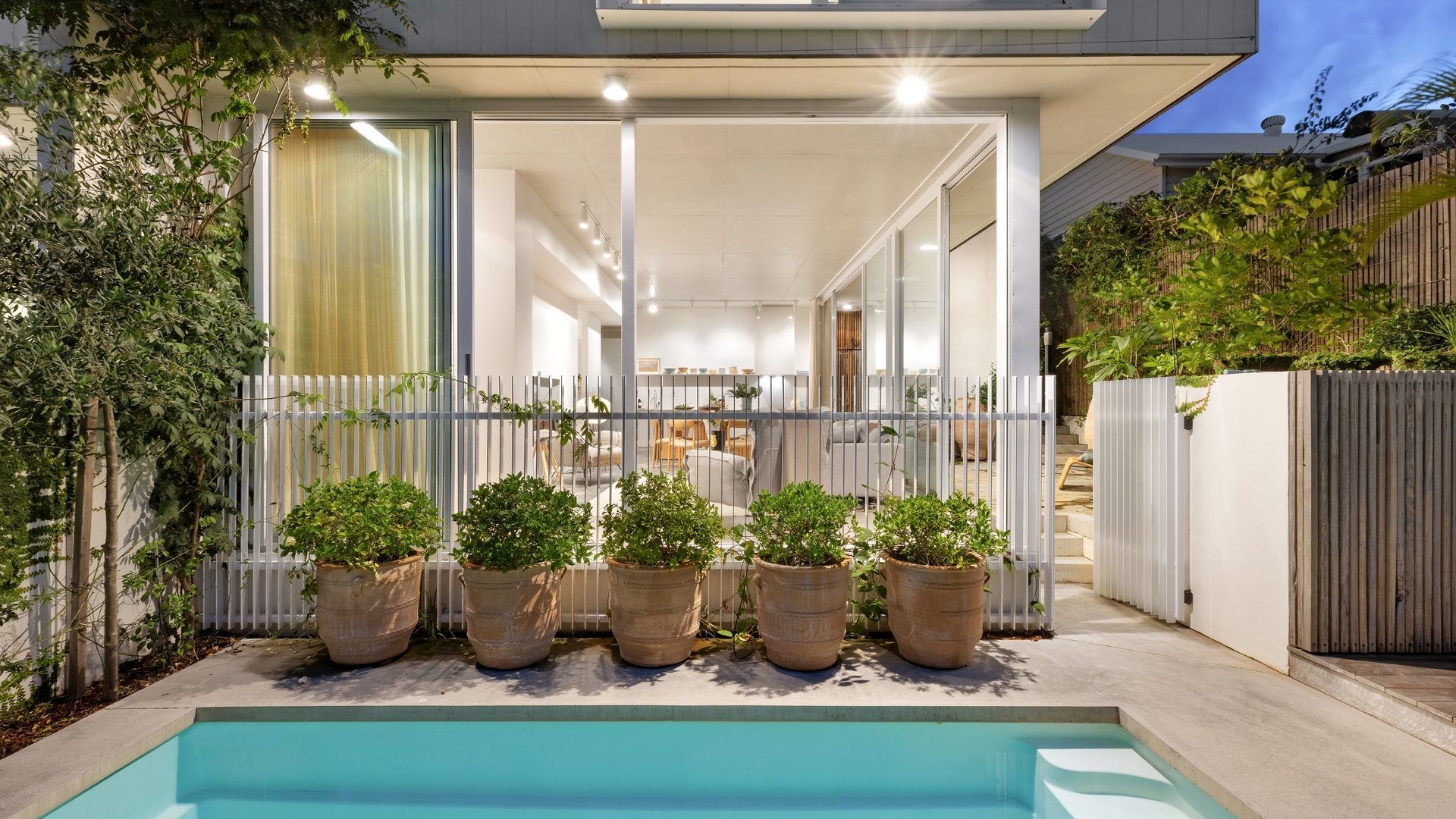 Sold - 52A Ruskin Lane - New Property in Byron Bay - Real Estate by Nick Dunn