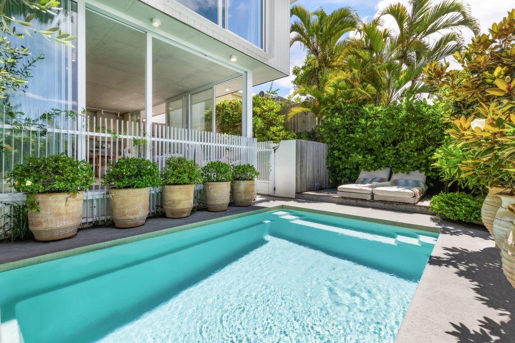 Sold - 52A Ruskin Lane - New Property in Byron Bay - Real Estate by Nick Dunn