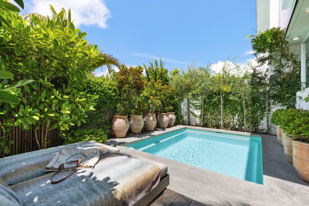 Sold - 52A Ruskin Lane - New Property in Byron Bay - Real Estate by Nick Dunn