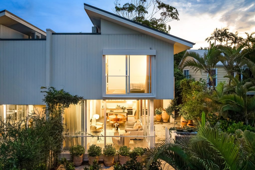 Sold - 52A Ruskin Lane - New Property in Byron Bay - Real Estate by Nick Dunn