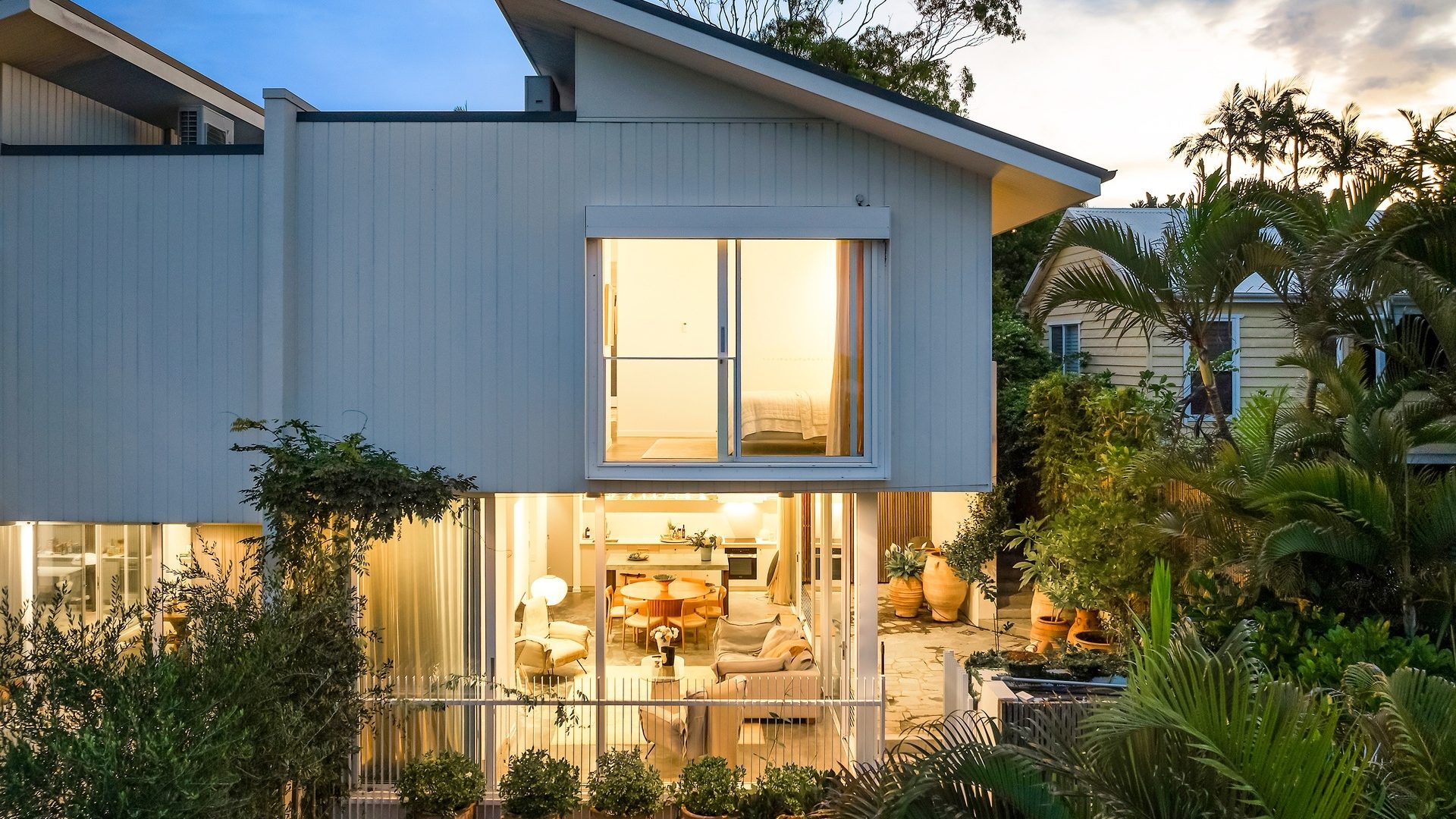 Sold - 52A Ruskin Lane - New Property in Byron Bay - Real Estate by Nick Dunn