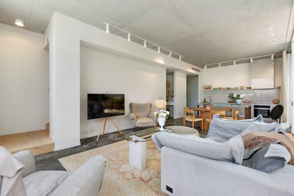 Sold - 52A Ruskin Lane - New Property in Byron Bay - Real Estate by Nick Dunn