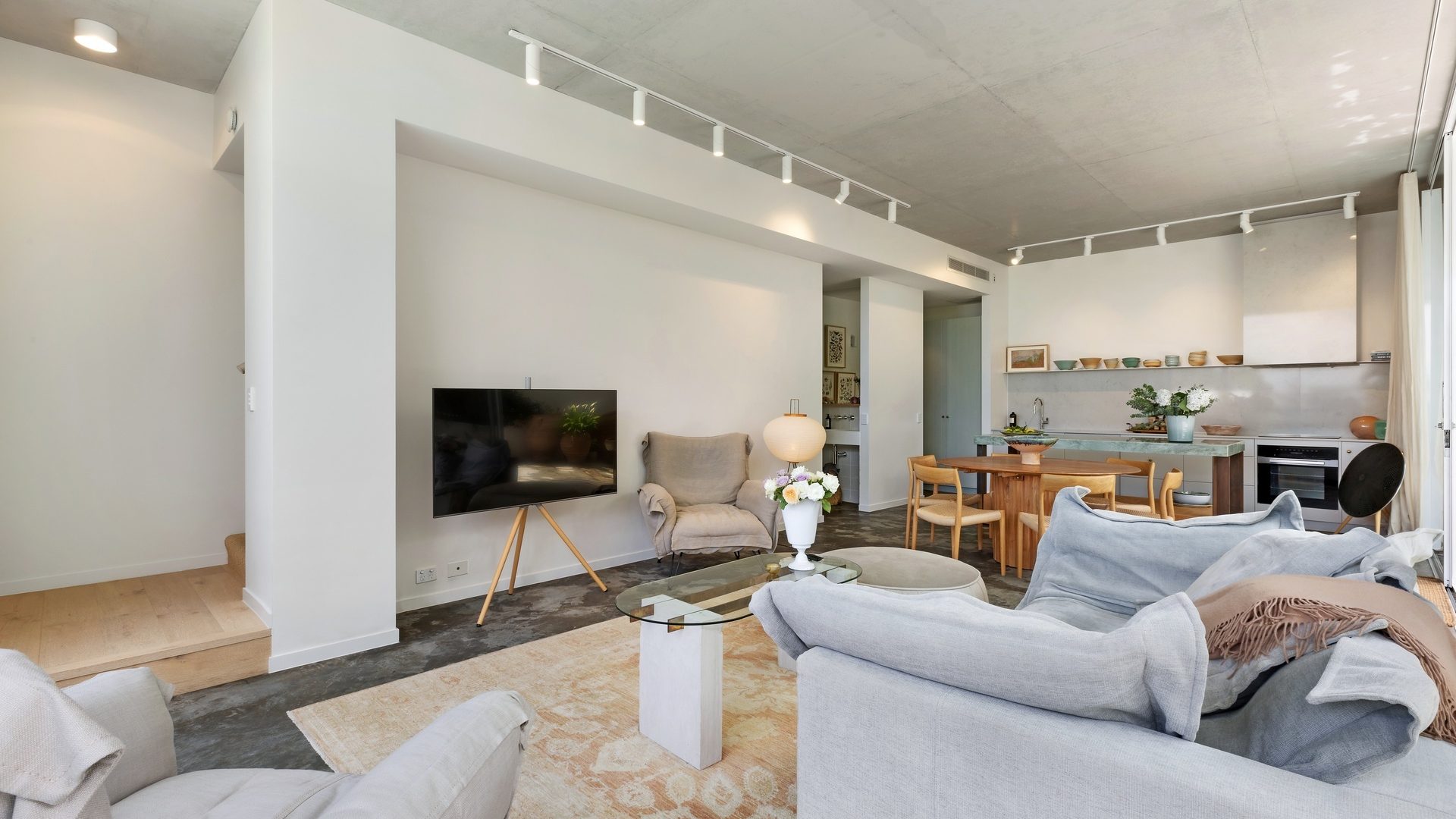 Sold - 52A Ruskin Lane - New Property in Byron Bay - Real Estate by Nick Dunn