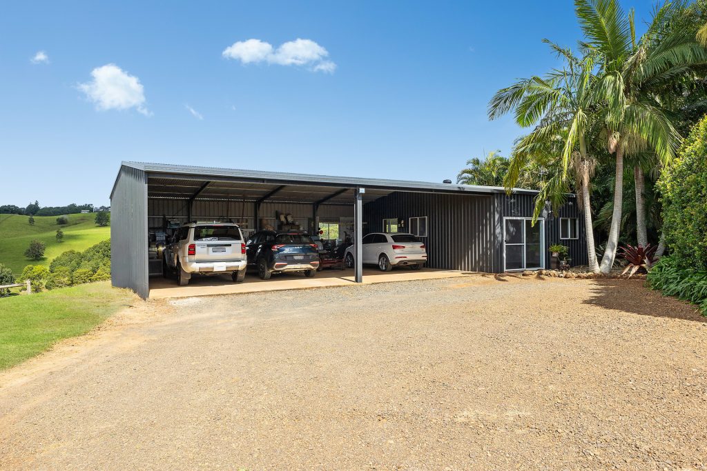 For Sale - 74 Converys Lane - New Property in Wollongbar - Real Estate by Bill Johnston