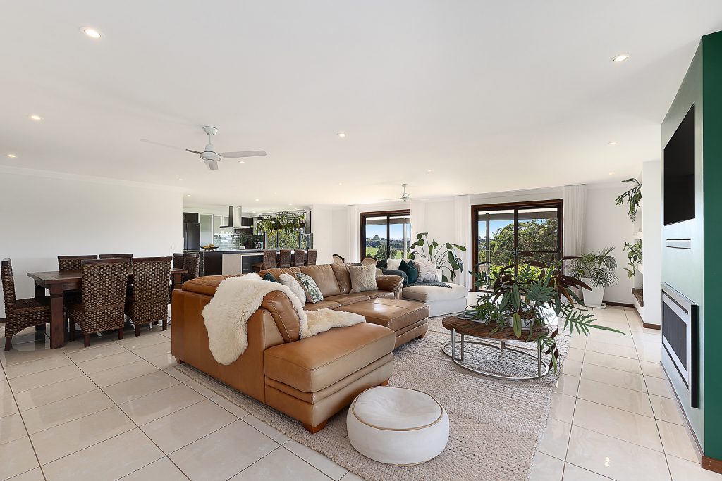 For Sale - 74 Converys Lane - New Property in Wollongbar - Real Estate by Bill Johnston