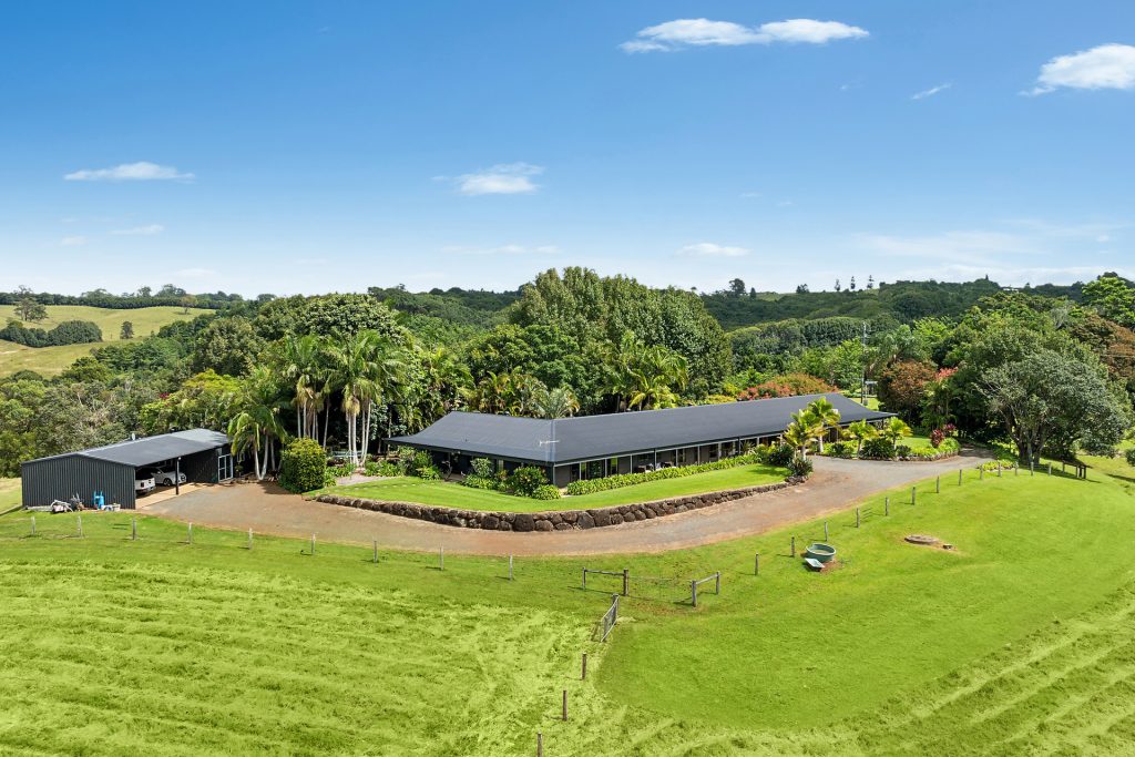 For Sale - 74 Converys Lane - New Property in Wollongbar - Real Estate by Bill Johnston