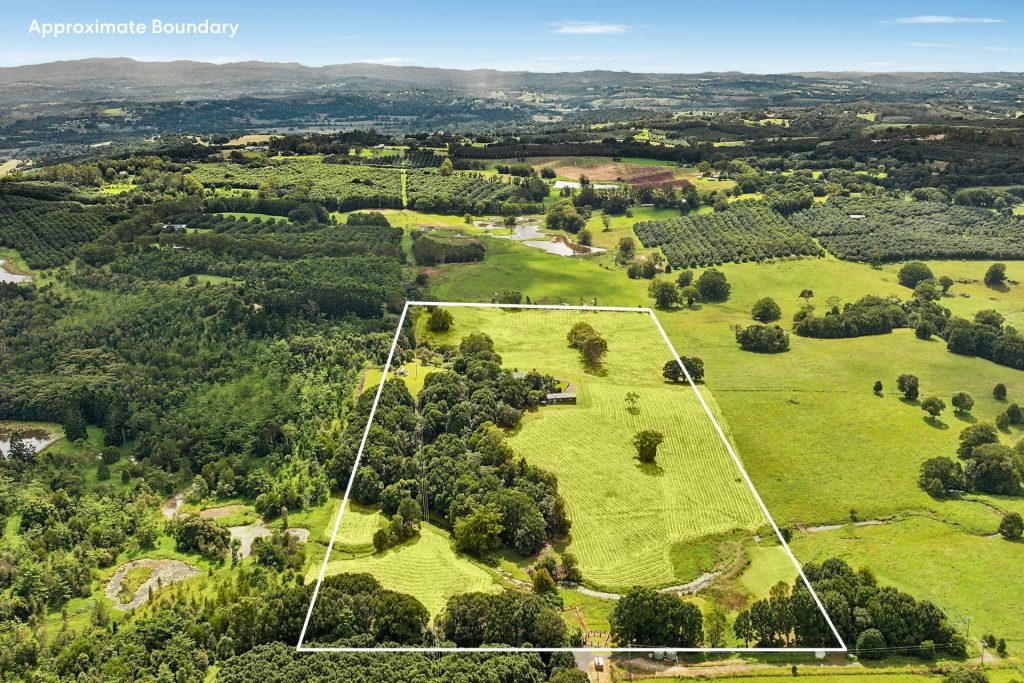 For Sale - 74 Converys Lane - New Property in Wollongbar - Real Estate by Bill Johnston
