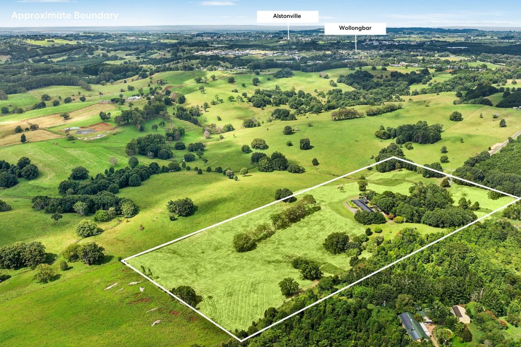 For Sale - 74 Converys Lane - New Property in Wollongbar - Real Estate by Bill Johnston
