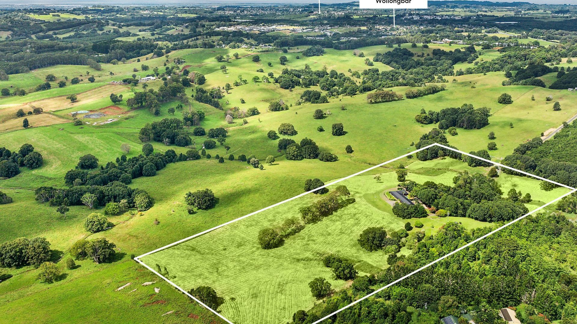 For Sale - 74 Converys Lane - New Property in Wollongbar - Real Estate by Bill Johnston