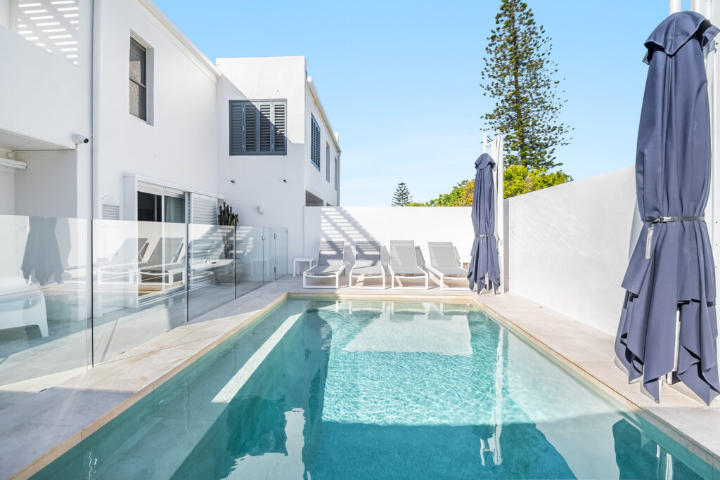 For Sale - 2/41 Dress Circle Drive - New Property in Lennox Head - Real Estate by Nick Bordin