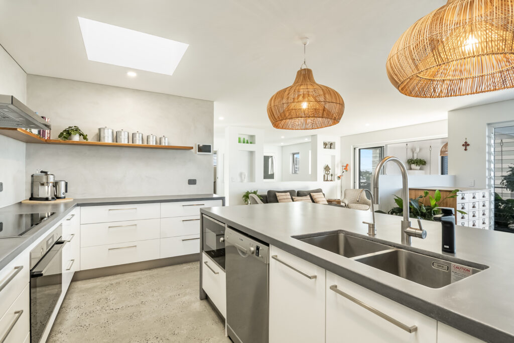For Sale - 2/41 Dress Circle Drive - New Property in Lennox Head - Real Estate by Nick Bordin