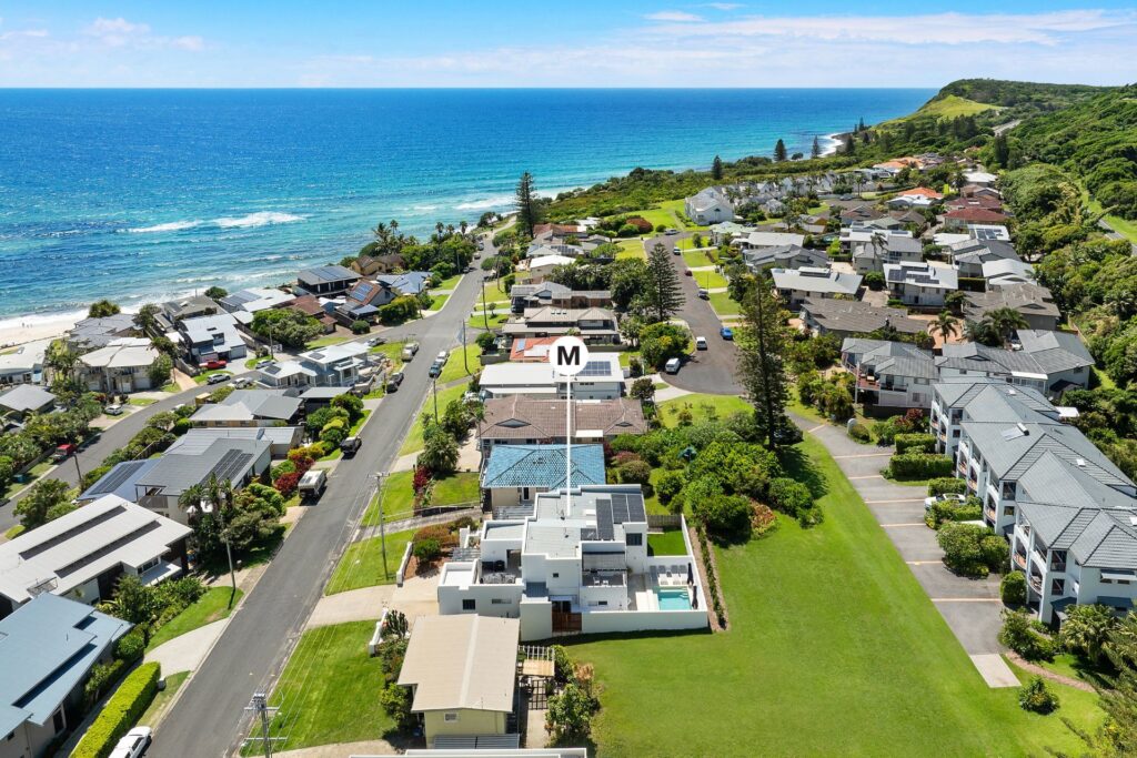 For Sale - 2/41 Dress Circle Drive - New Property in Lennox Head - Real Estate by Nick Bordin