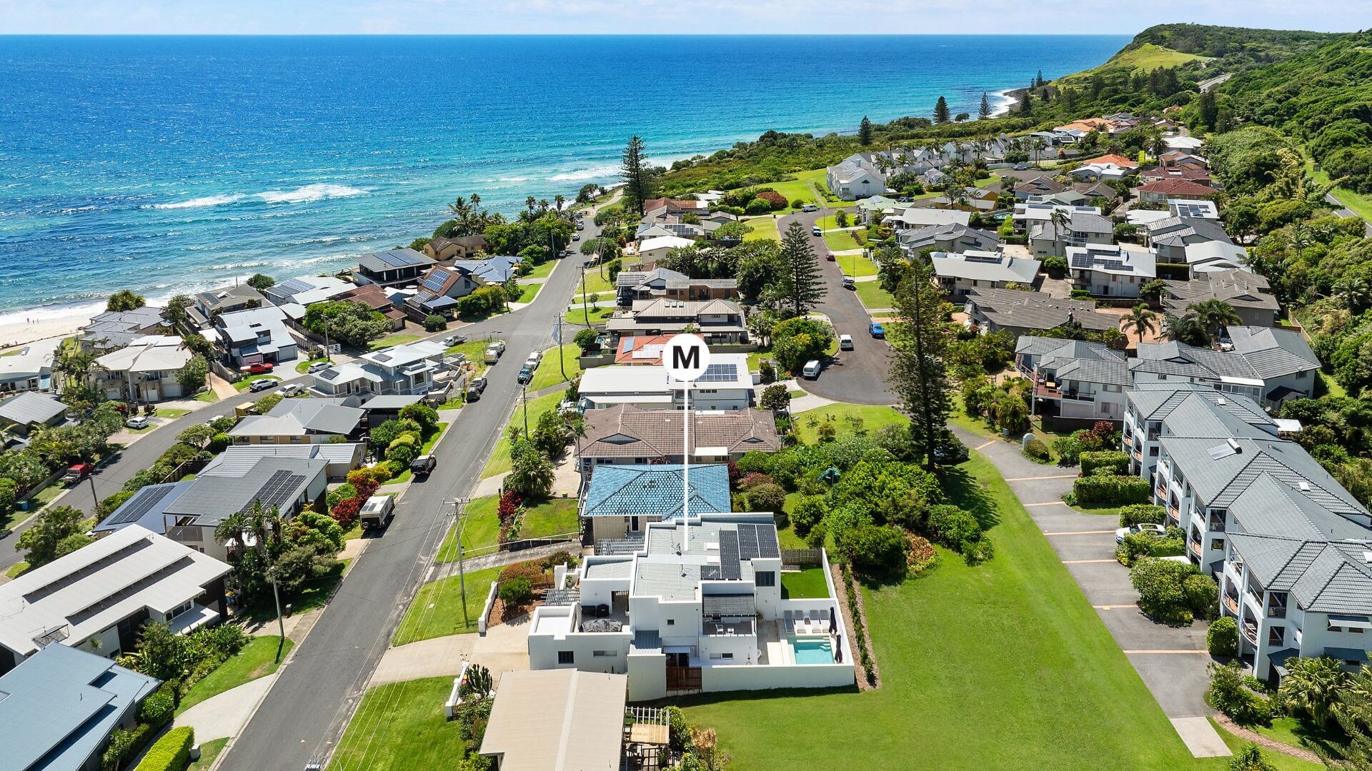 For Sale - 2/41 Dress Circle Drive - New Property in Lennox Head - Real Estate by Nick Bordin