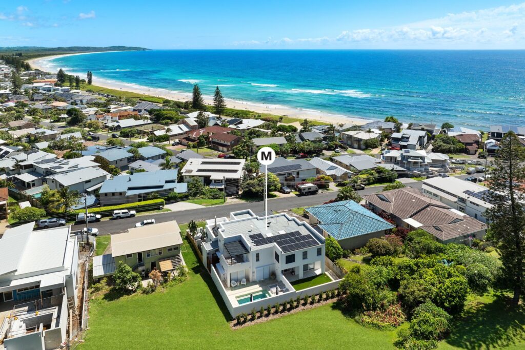 For Sale - 2/41 Dress Circle Drive - New Property in Lennox Head - Real Estate by Nick Bordin