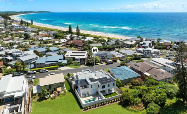 For Sale - 2/41 Dress Circle Drive - New Property in Lennox Head - Real Estate by Nick Bordin