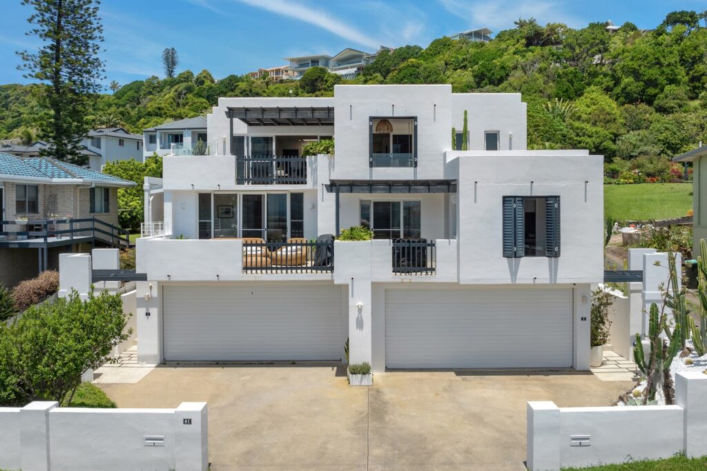 For Sale - 2/41 Dress Circle Drive - New Property in Lennox Head - Real Estate by Nick Bordin