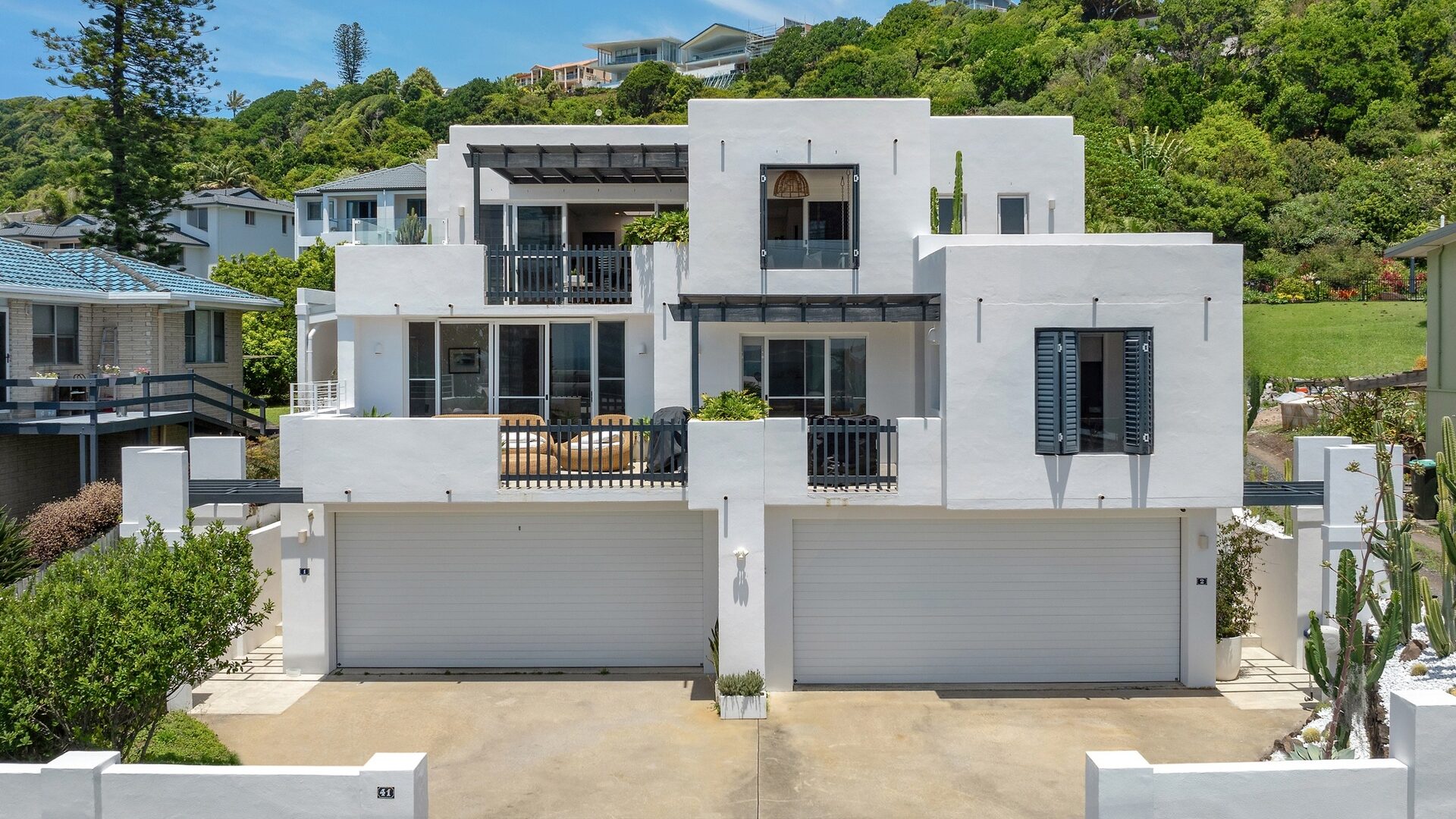 For Sale - 2/41 Dress Circle Drive - New Property in Lennox Head - Real Estate by Nick Bordin